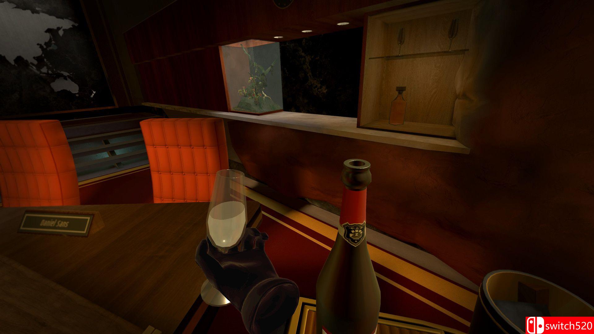 《我希望你死（I Expect You To Die）》官方中文 VREX镜像版[CN/TW/EN/JP]_4