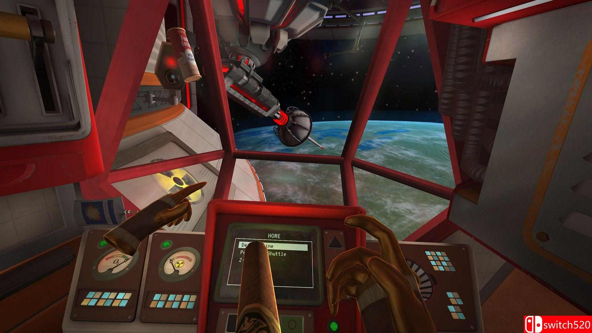 《我希望你死（I Expect You To Die）》官方中文 VREX镜像版[CN/TW/EN/JP]_1