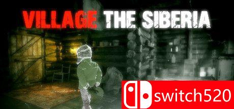 《西伯利亚村庄（VILLAGE THE SIBERIA）》游戏封面