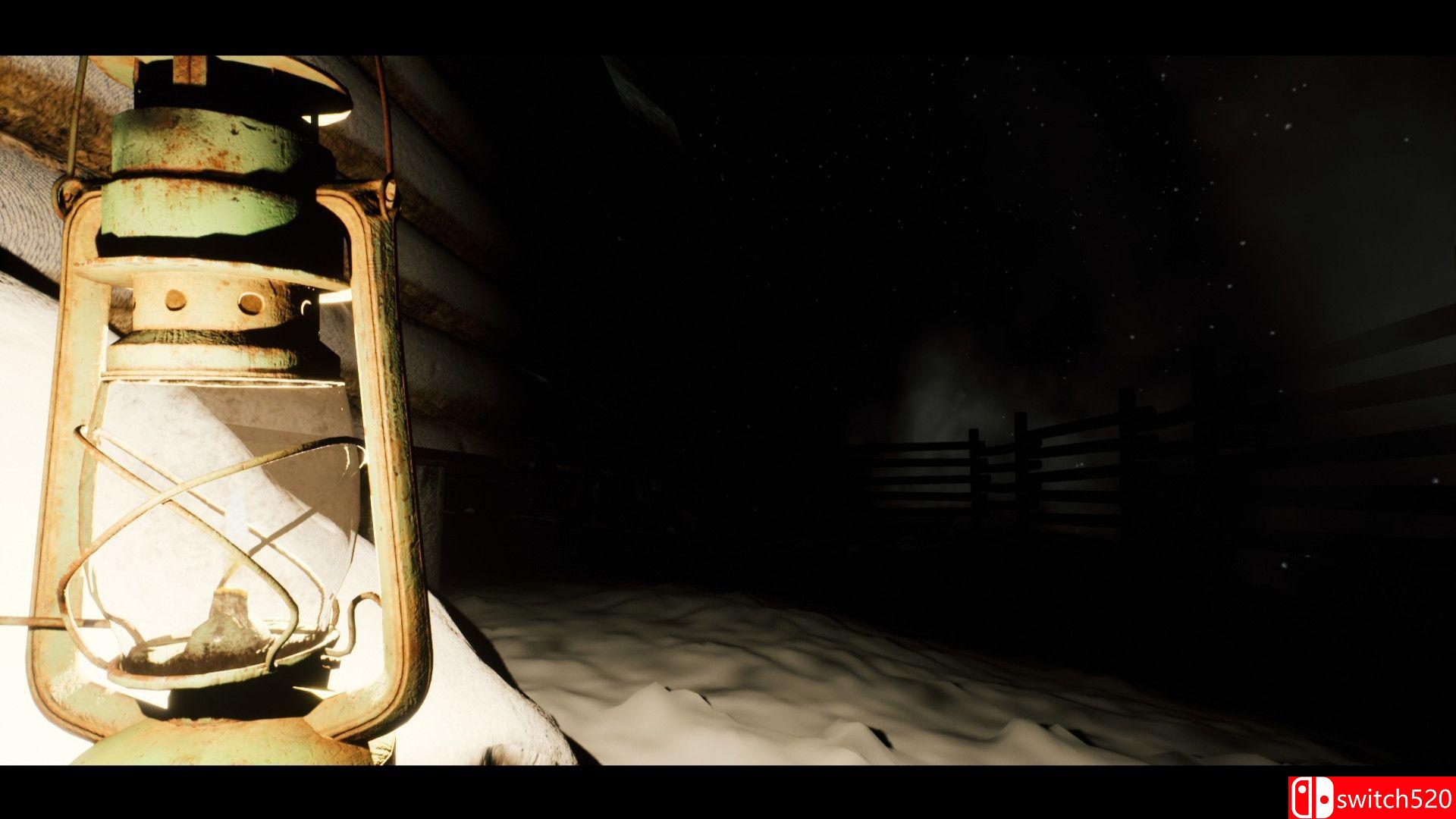 《西伯利亚村庄》游戏截图5