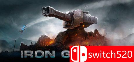 《钢铁卫士VR（IRON GUARD VR）》游戏主图