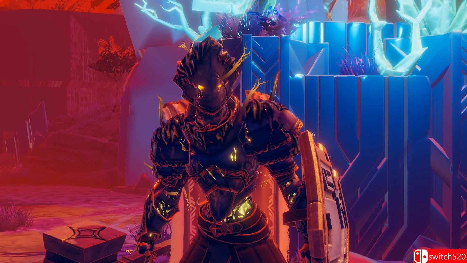 《直到你倒下（Until You Fall）》VREX镜像版[EN]_1