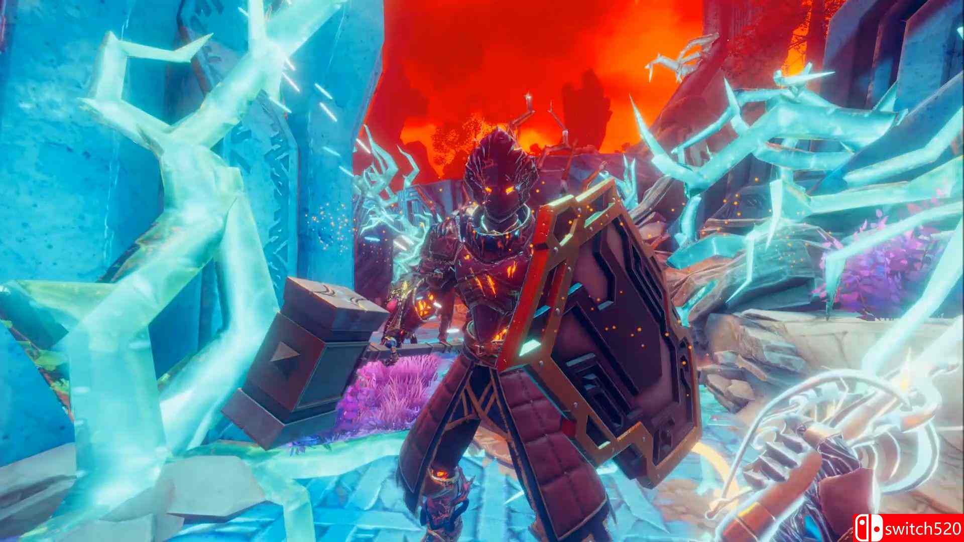 《直到你倒下（Until You Fall）》VREX镜像版[EN]_4