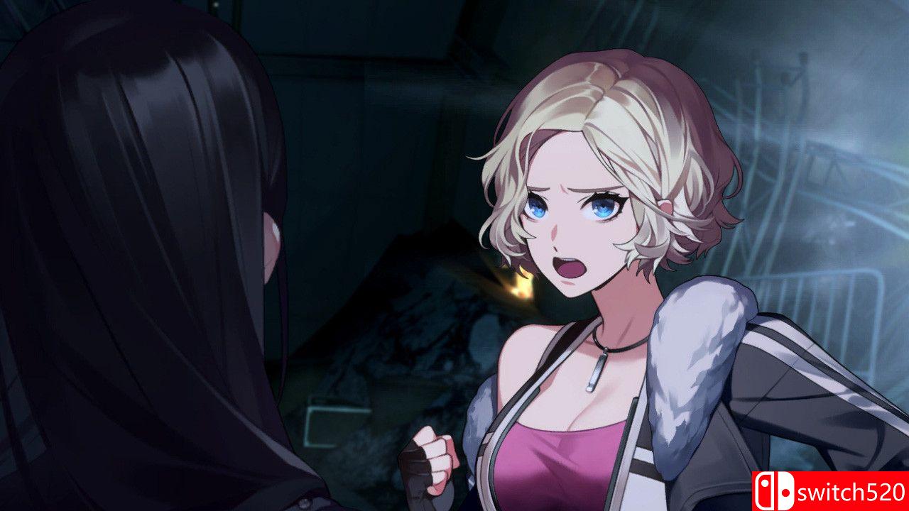 《深埋之星》游戏截图3