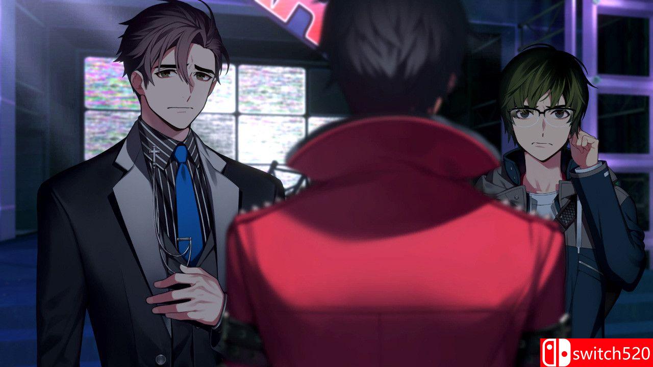 《深埋之星》游戏截图1