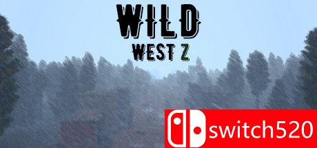 Wild West Z游戏主视觉图