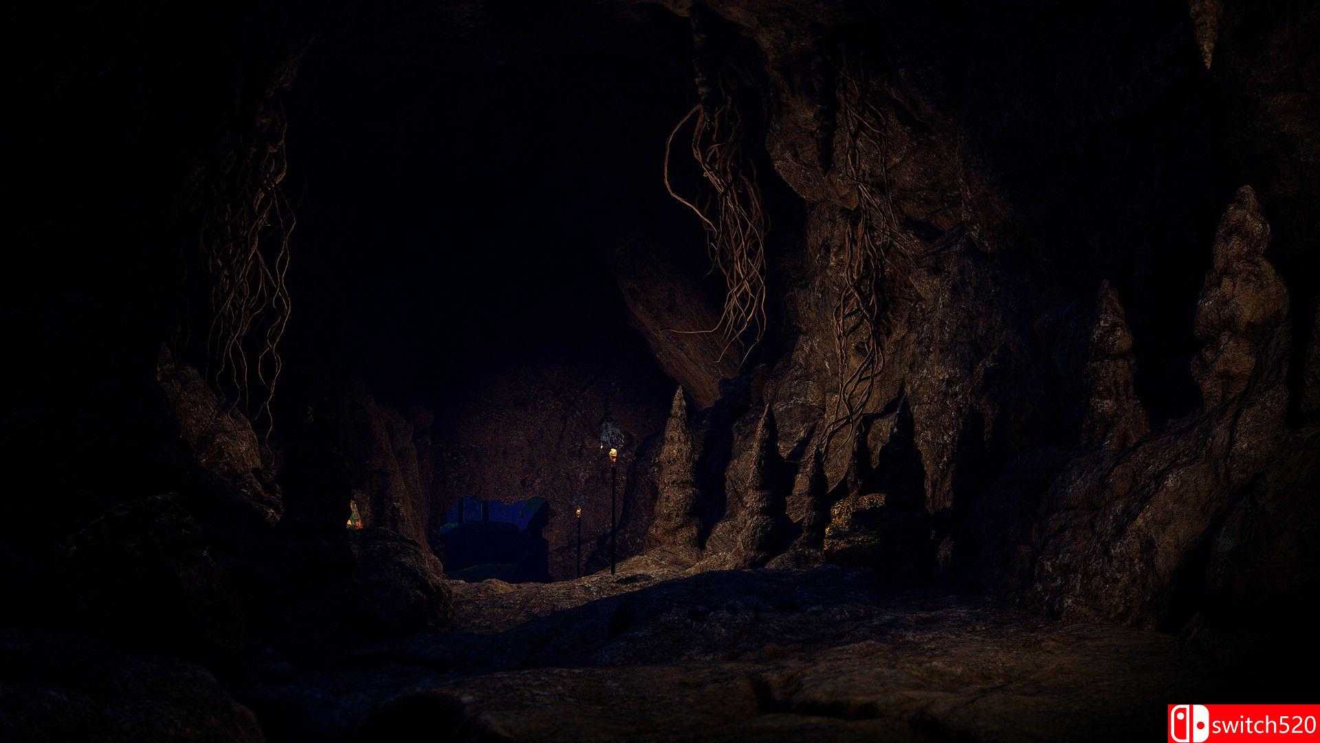 《翼星求生(ICARUS)》游戏截图4