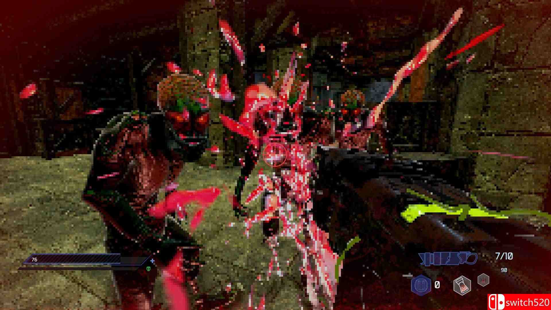 《疯狂饮料》游戏截图2