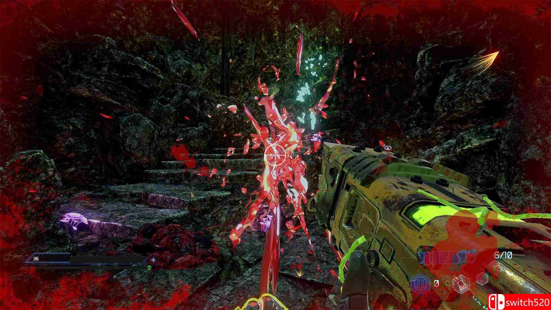 《疯狂饮料》游戏截图4