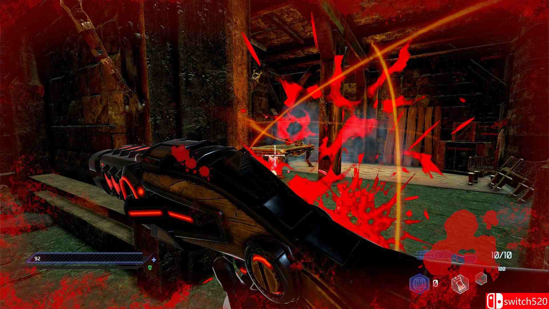 《疯狂饮料》游戏截图3