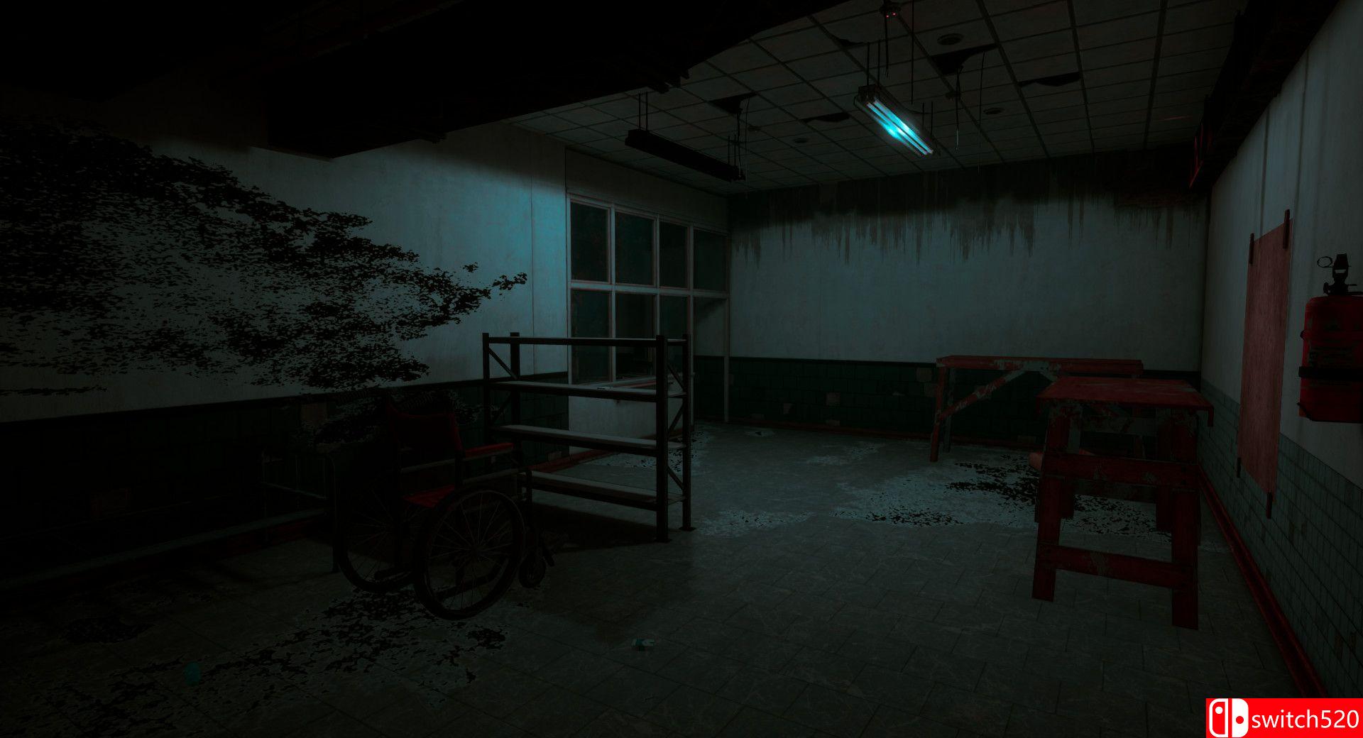 《暗室》游戏截图4