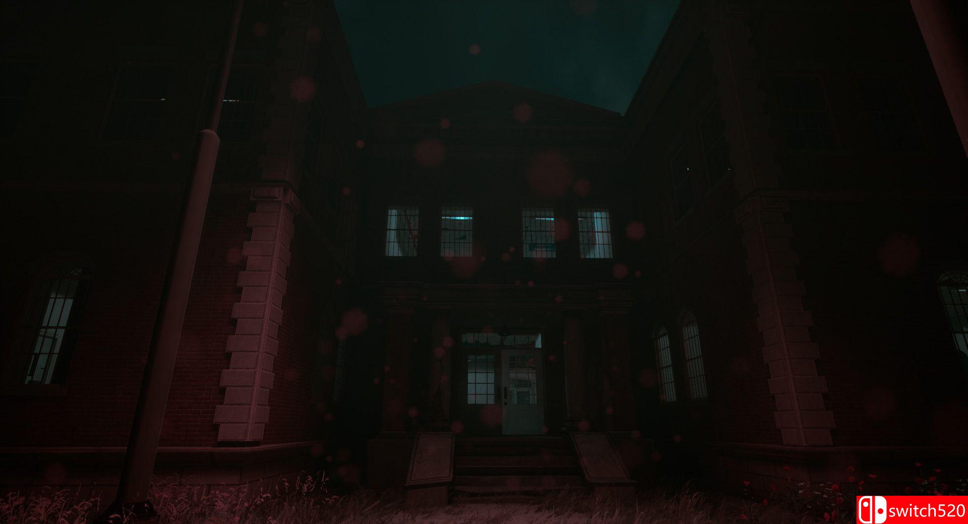 《暗室》游戏截图1