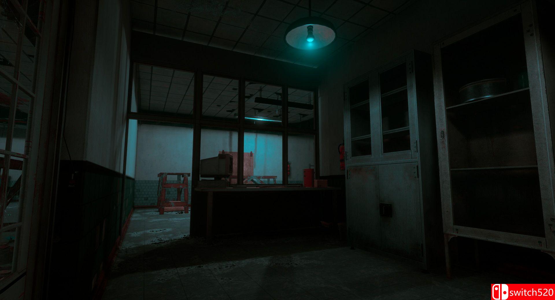 《暗室》游戏截图5