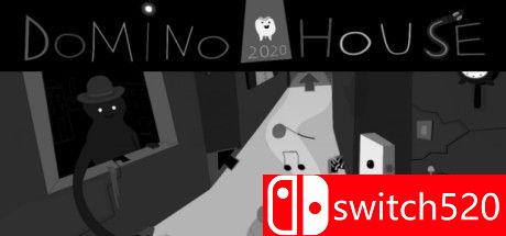 《多米诺之家（Domino House）》游戏主图