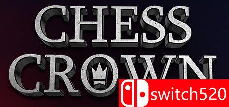 《国际象棋皇冠（CHESS CROWN）》游戏封面
