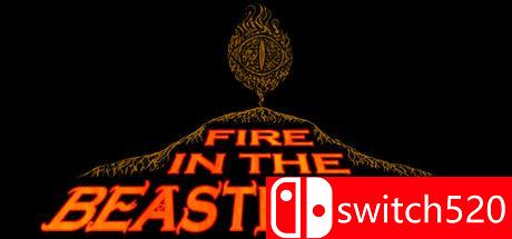 游戏《兽地之火》封面图