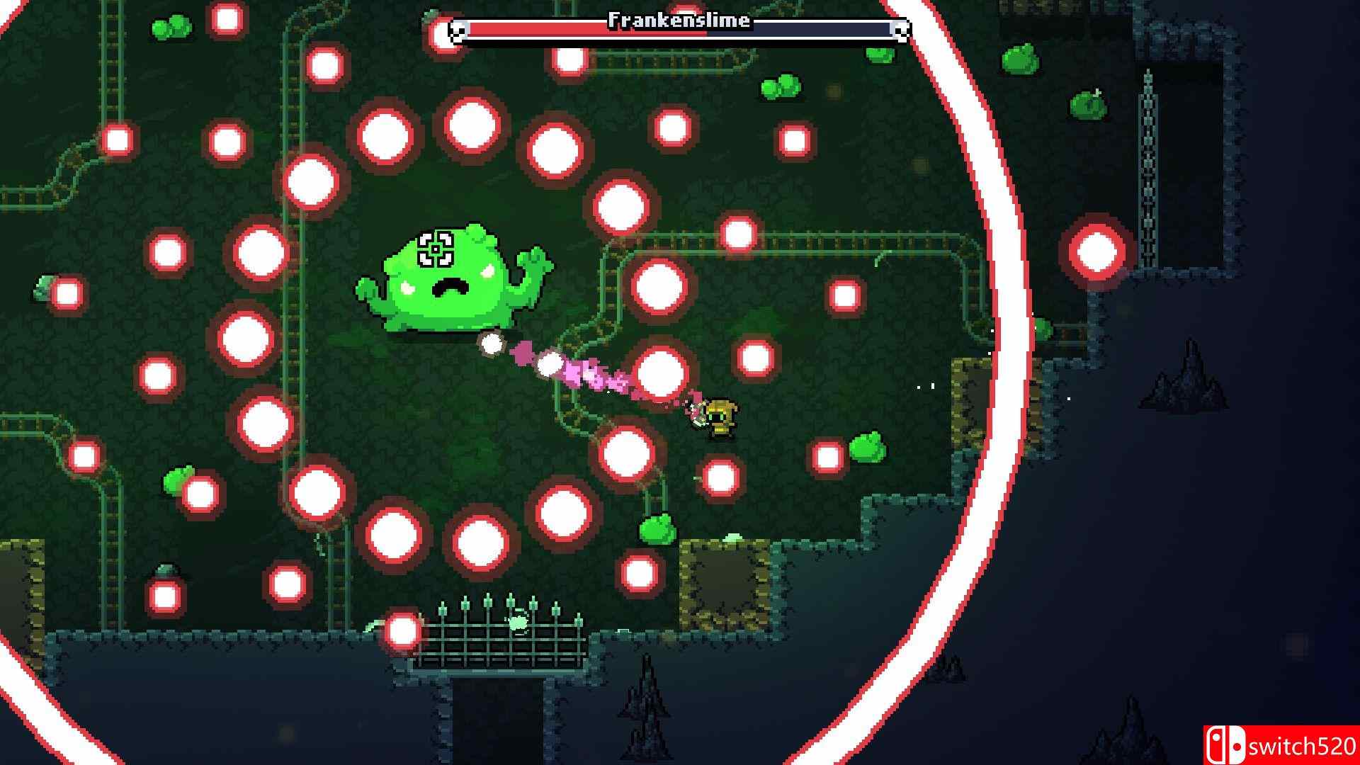 Archvale游戏截图1