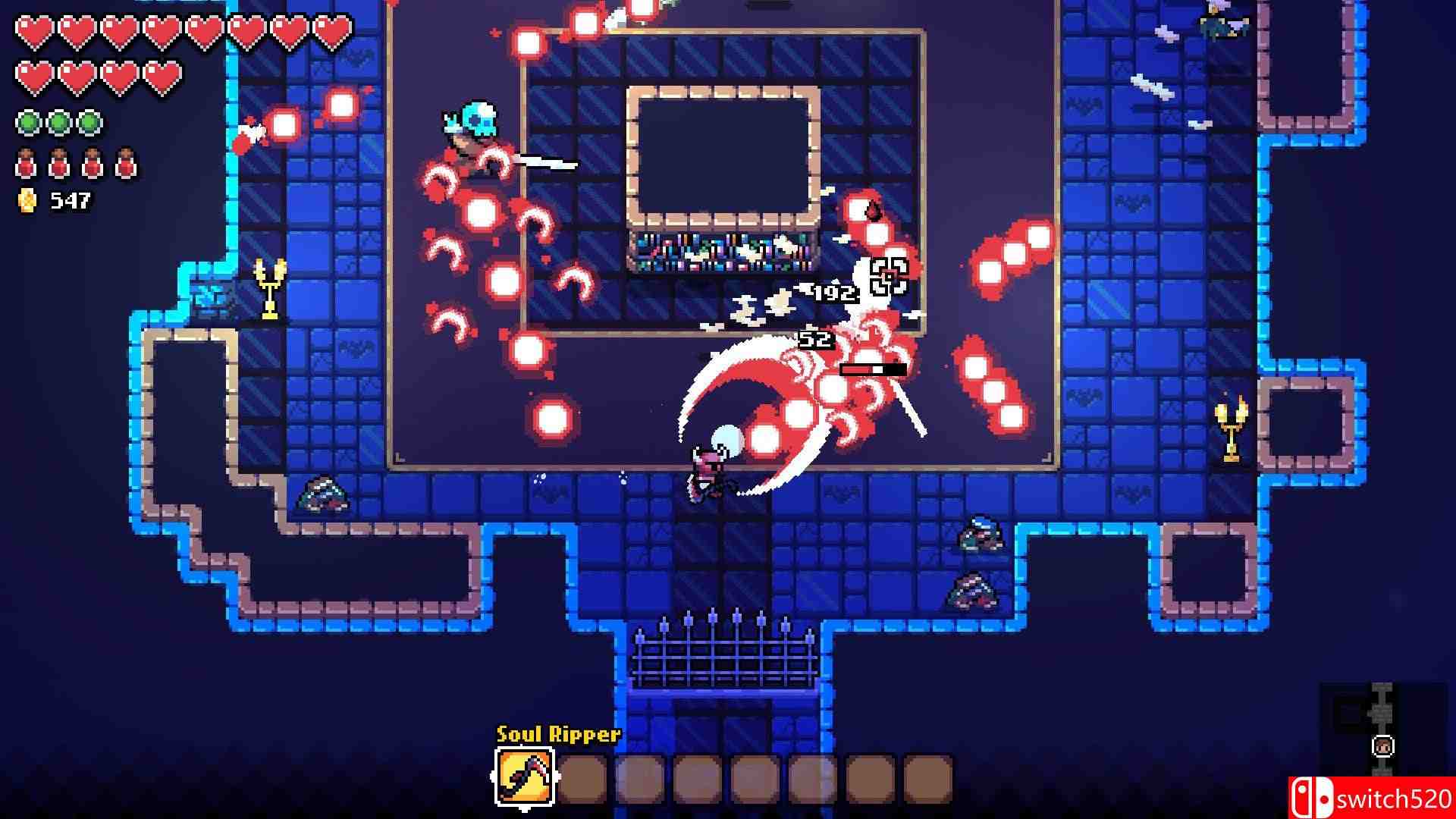 Archvale游戏截图2