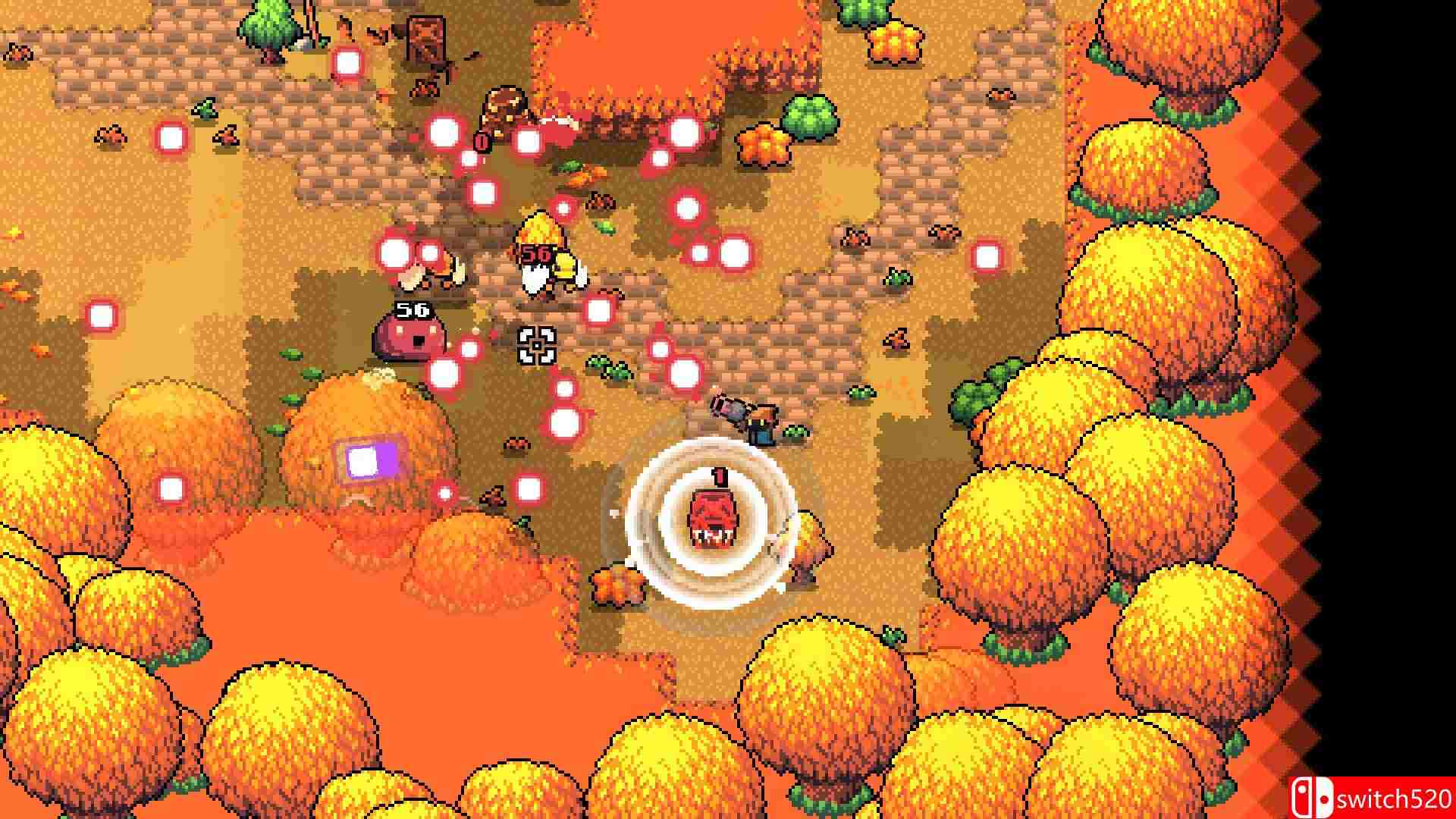 Archvale游戏截图4