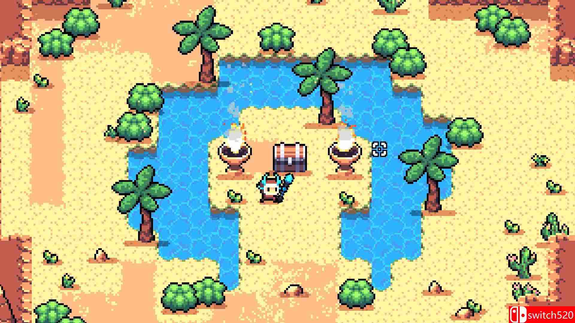 Archvale游戏截图3