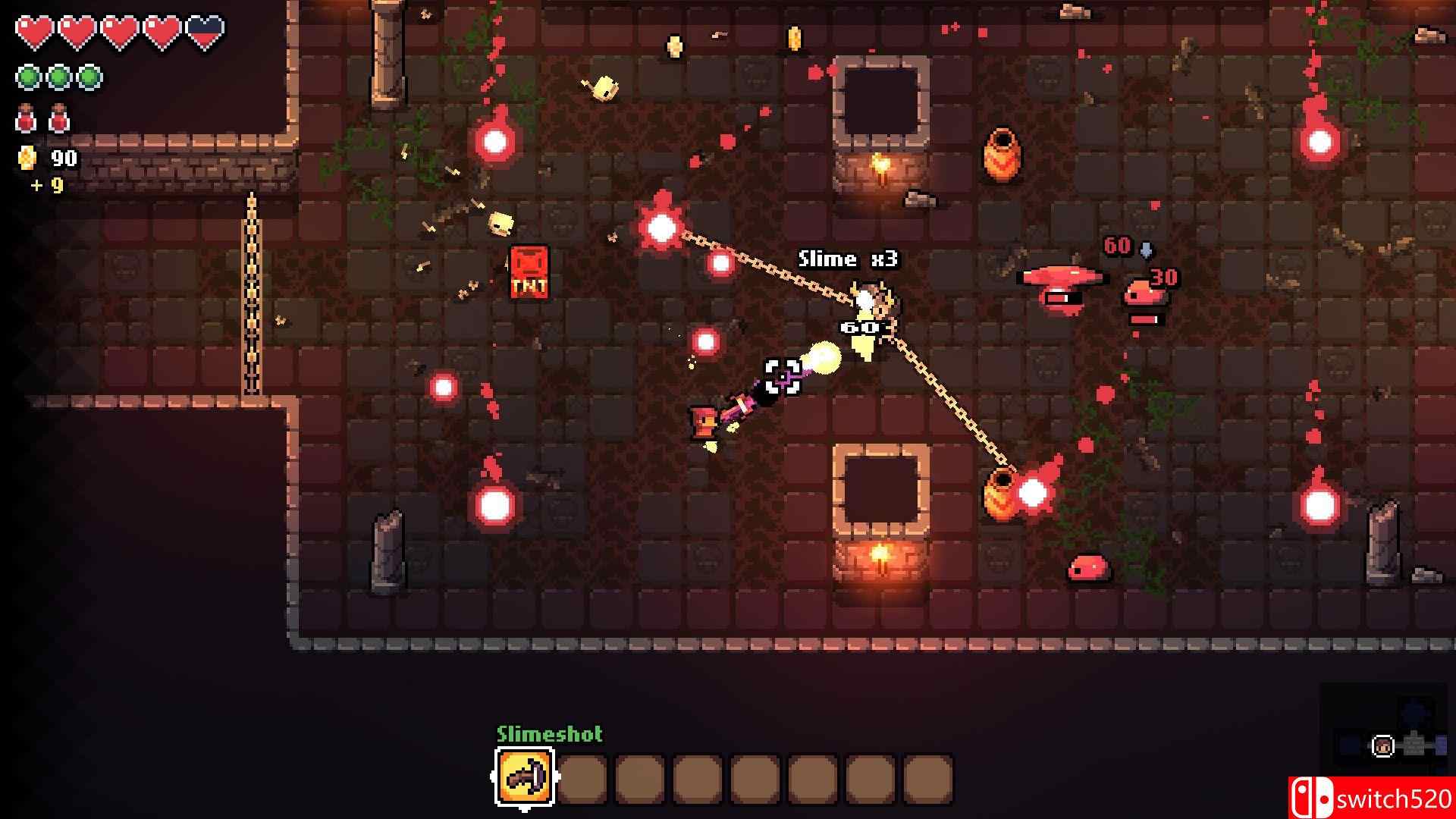 Archvale游戏截图5