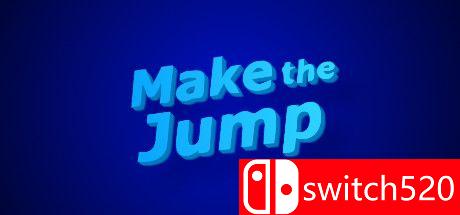 《实现跳跃（Make The Jump）》游戏主图