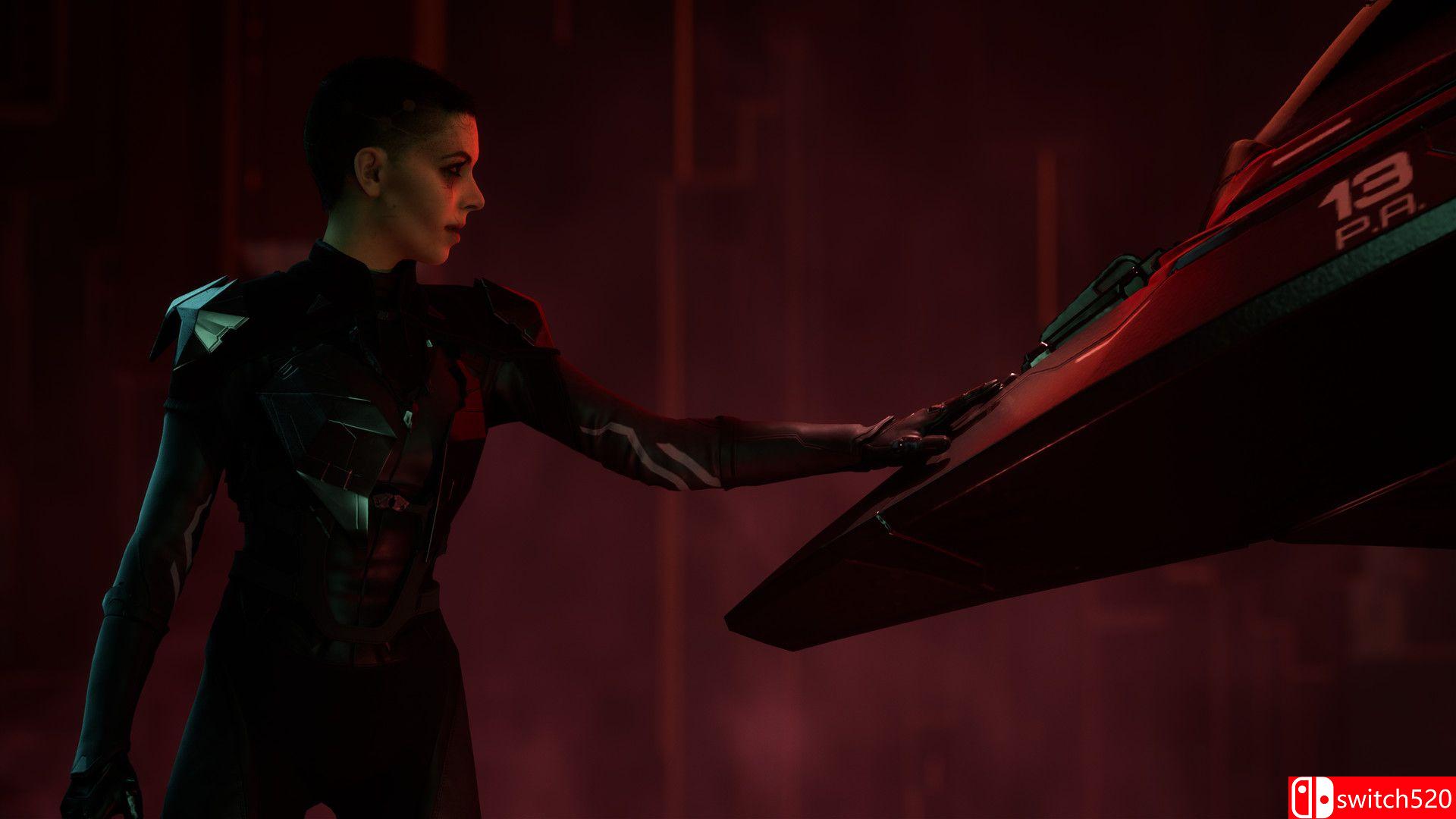 《和声（Chorus）》游戏截图2