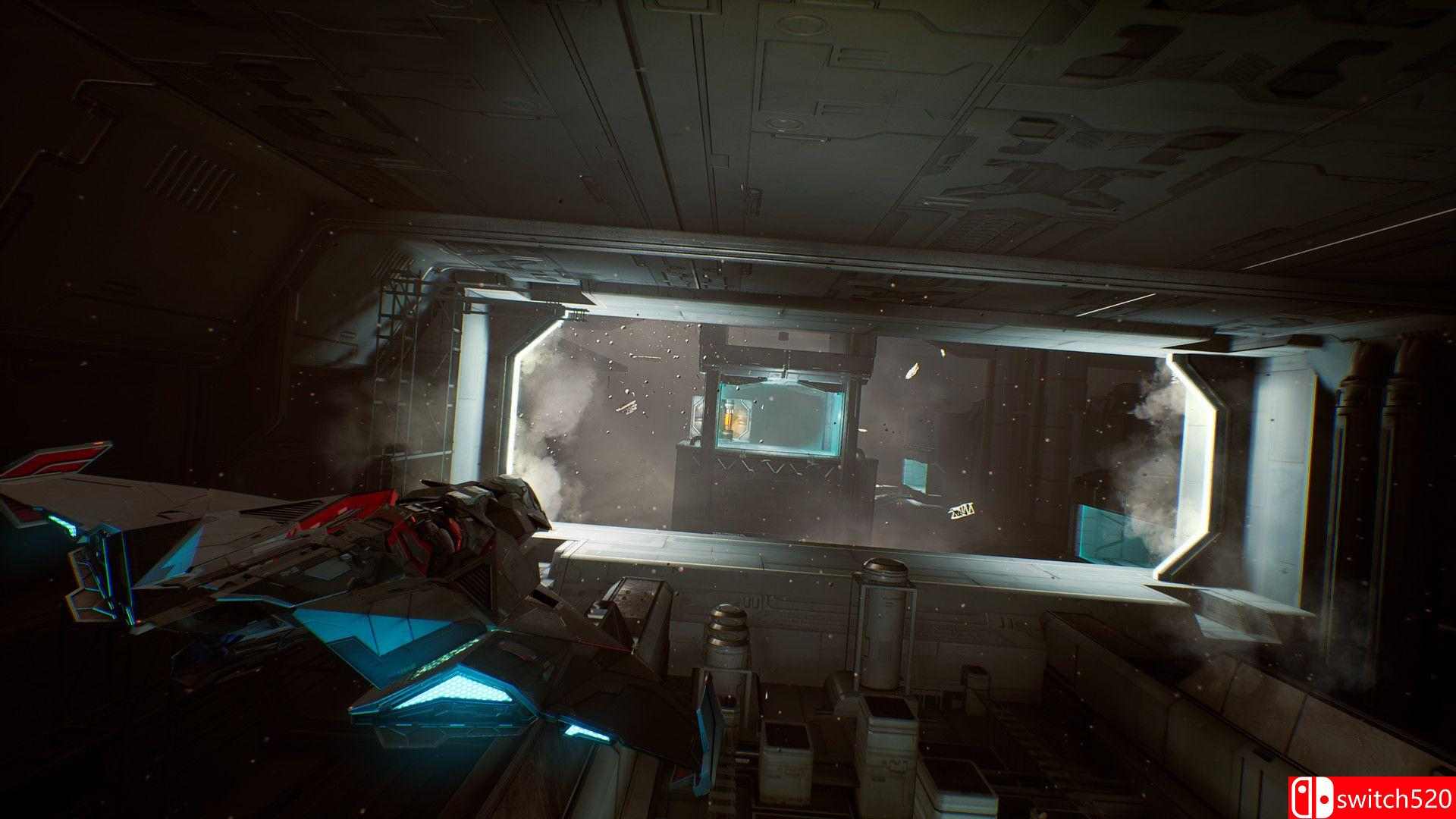 《和声（Chorus）》游戏截图4