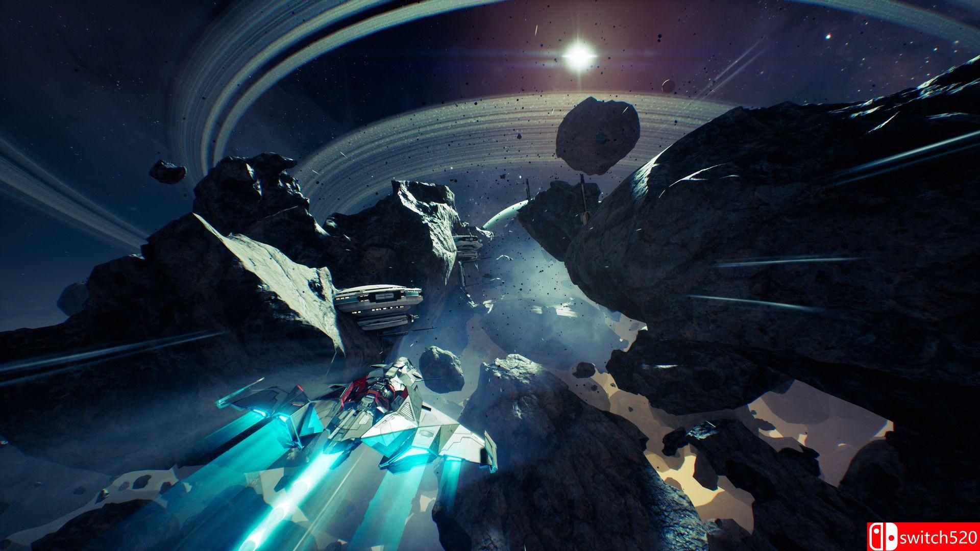 《和声（Chorus）》游戏截图5