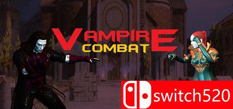 《吸血鬼战斗（Vampire Combat）》游戏封面