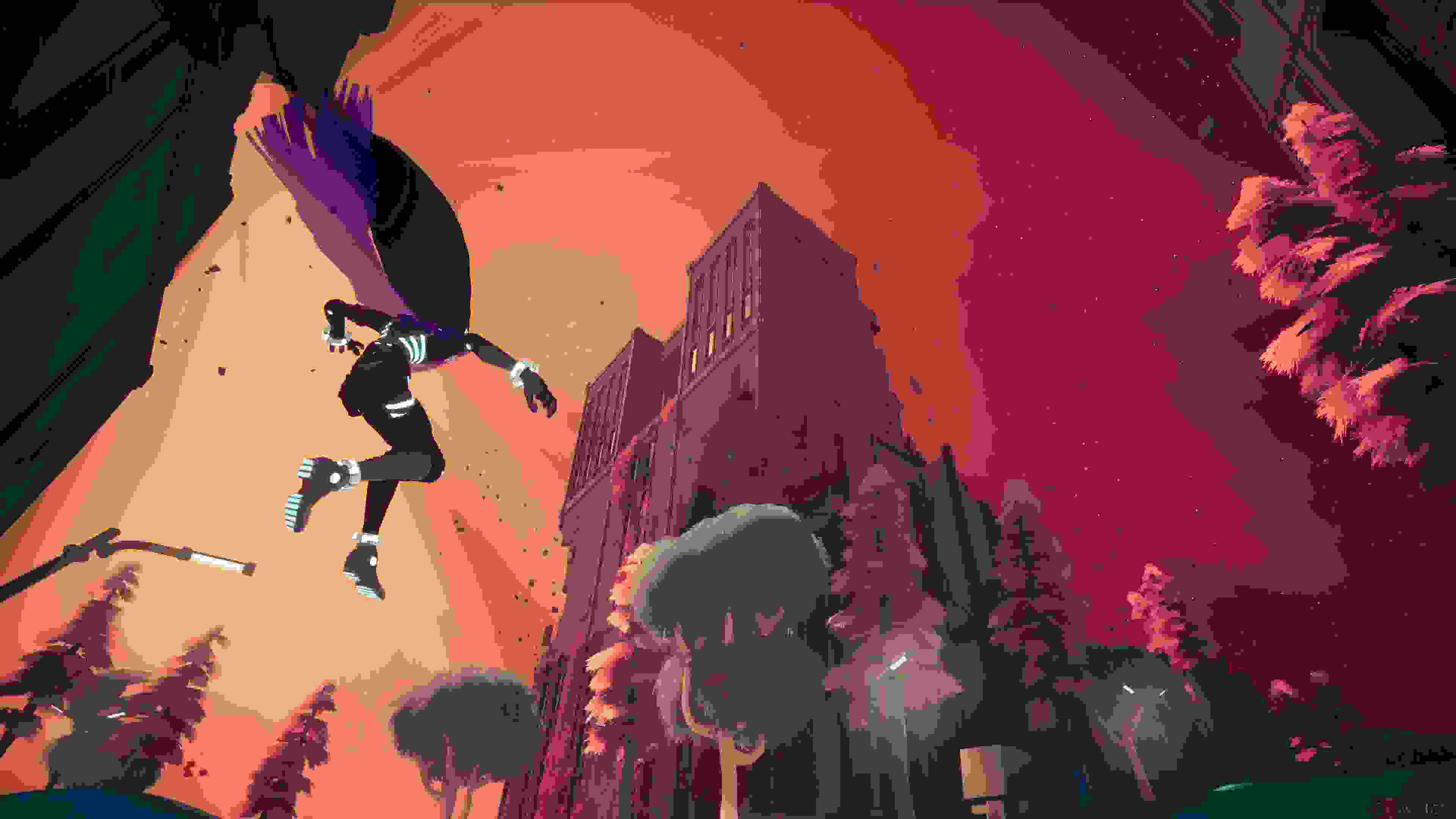 《太阳灰国》游戏截图2