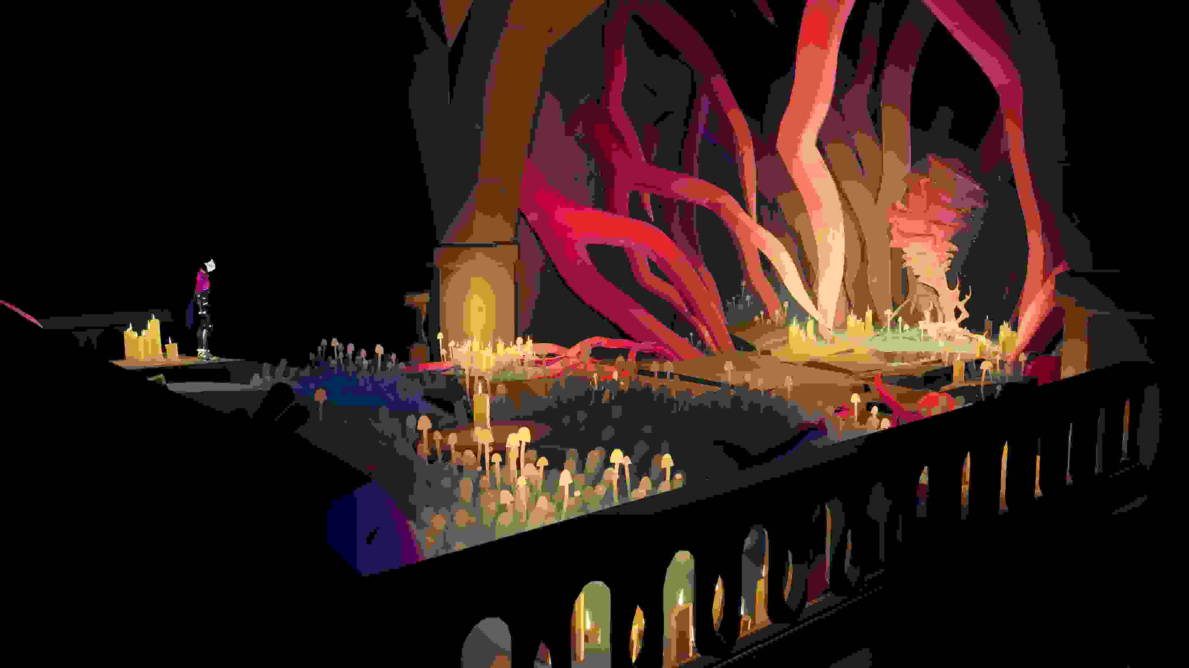 《太阳灰国》游戏截图5