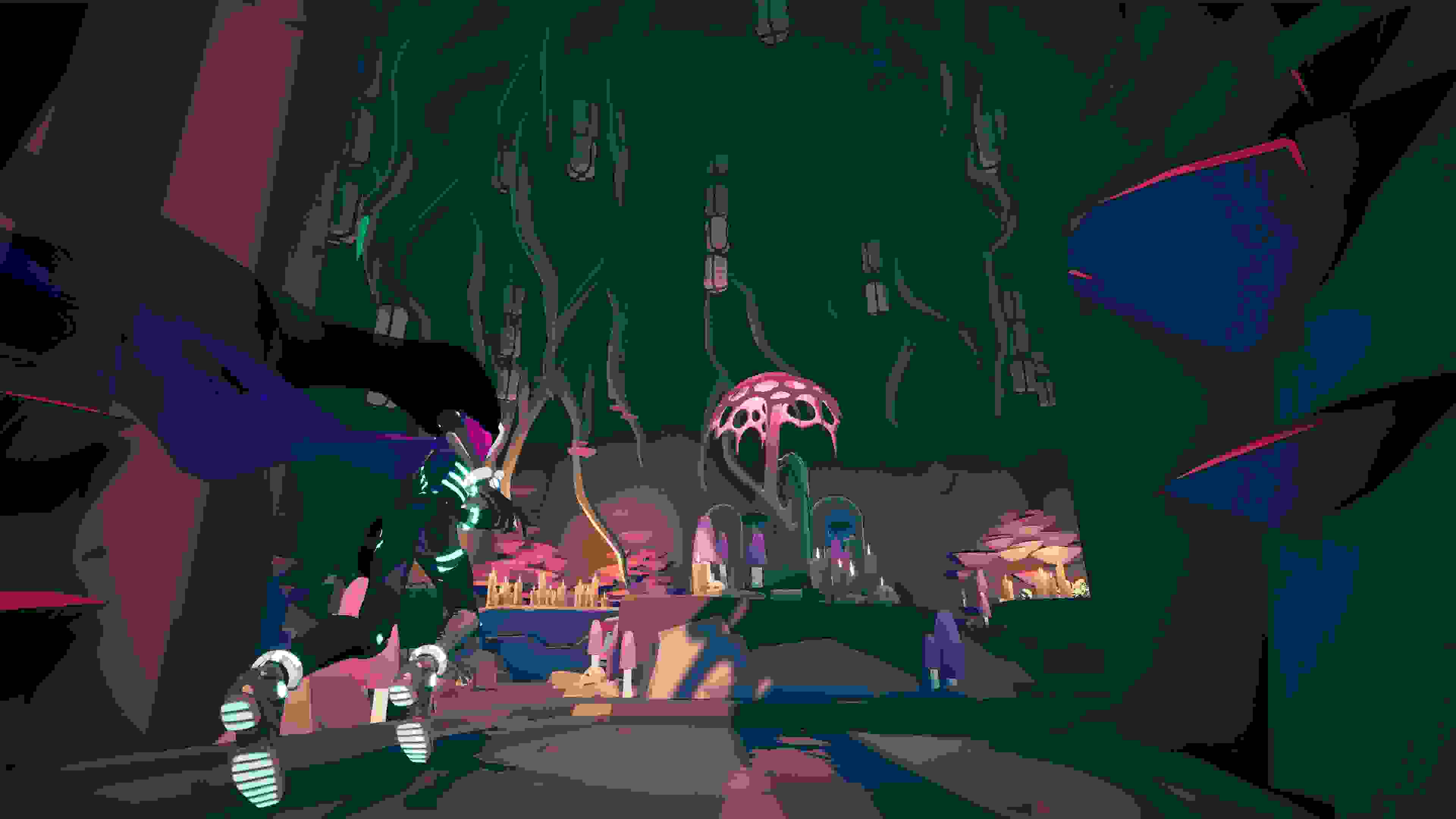 《太阳灰国》游戏截图3