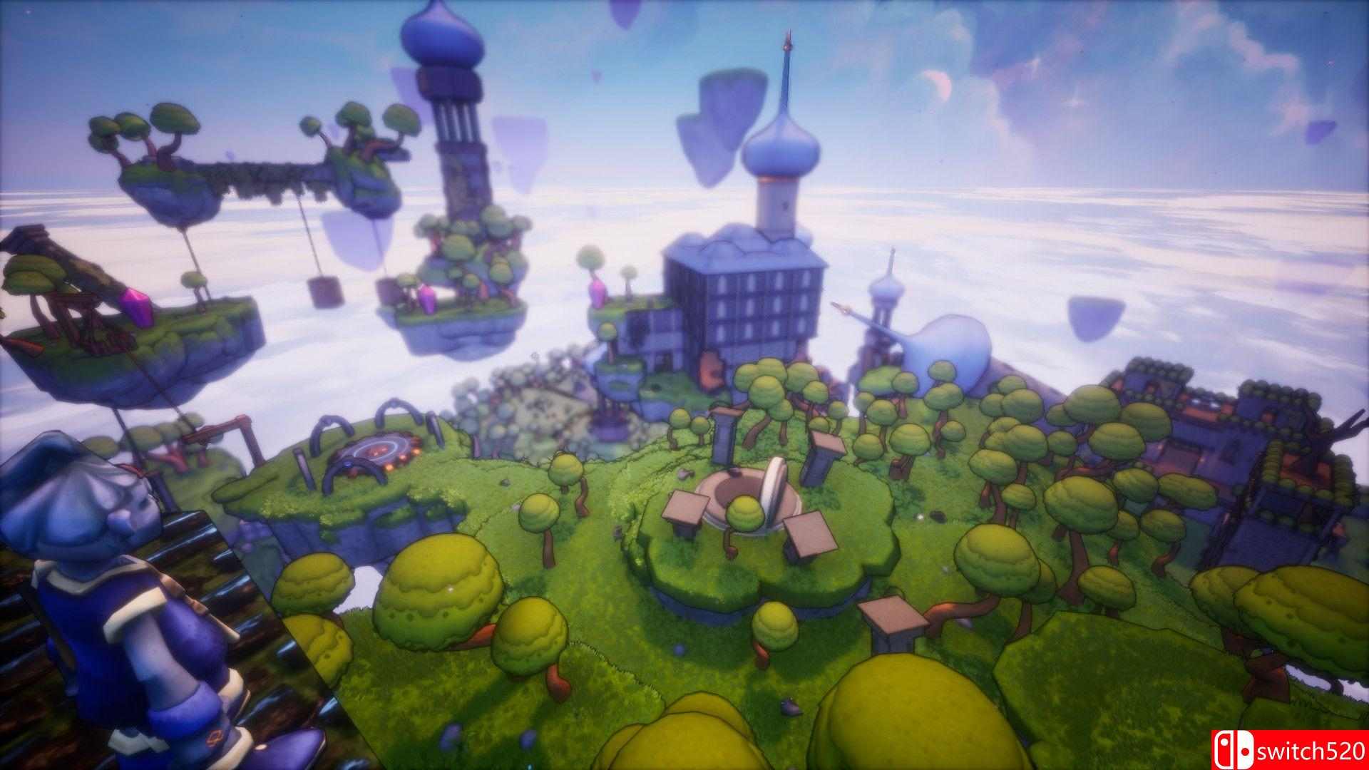 《海姆》游戏截图1