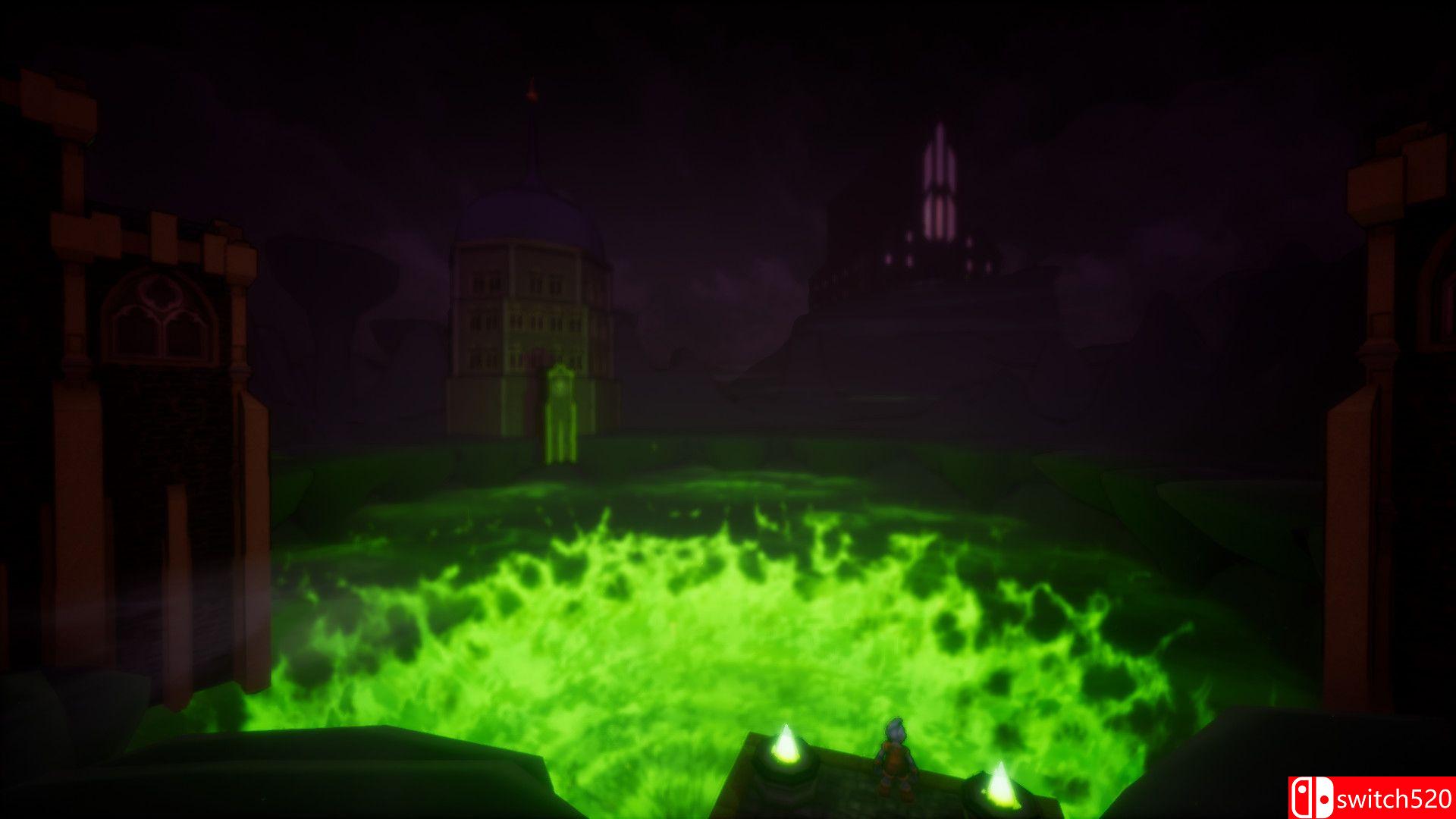 《海姆》游戏截图2