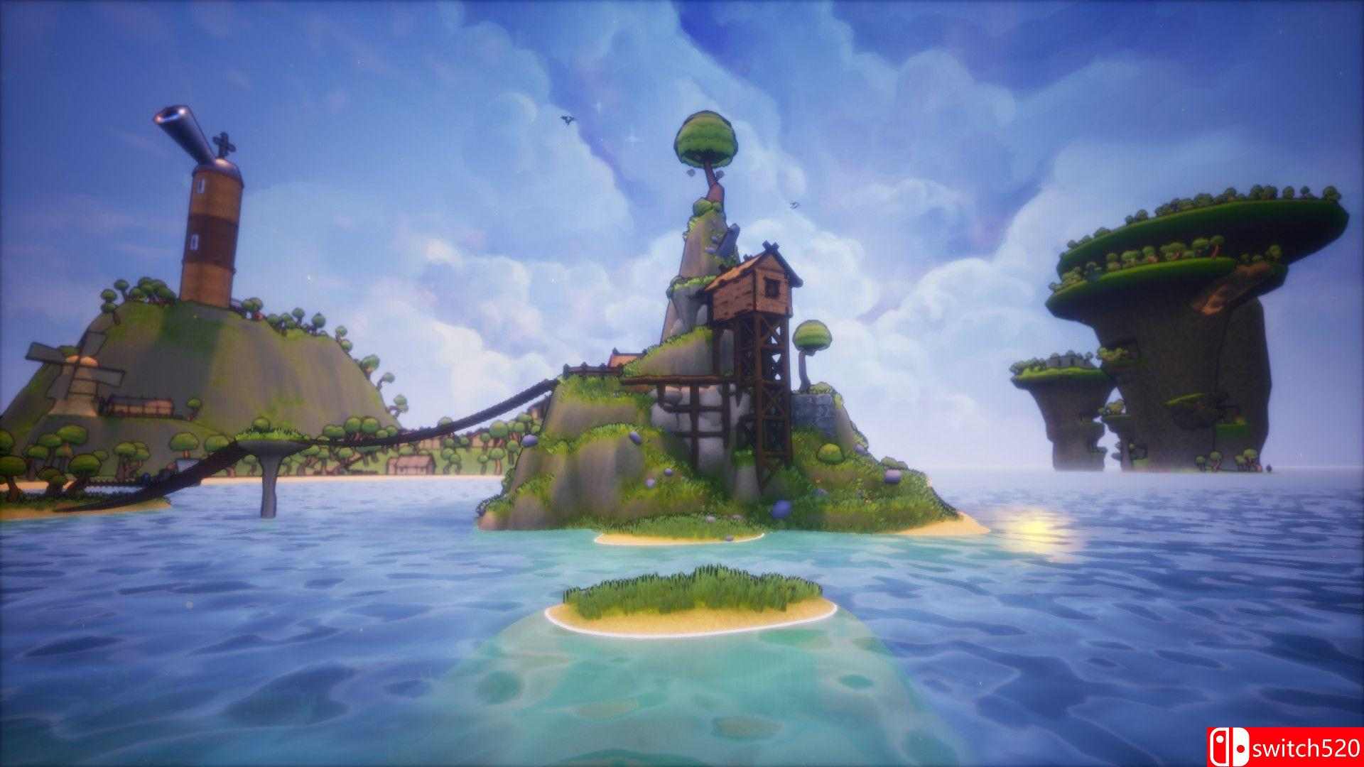 《海姆》游戏截图4