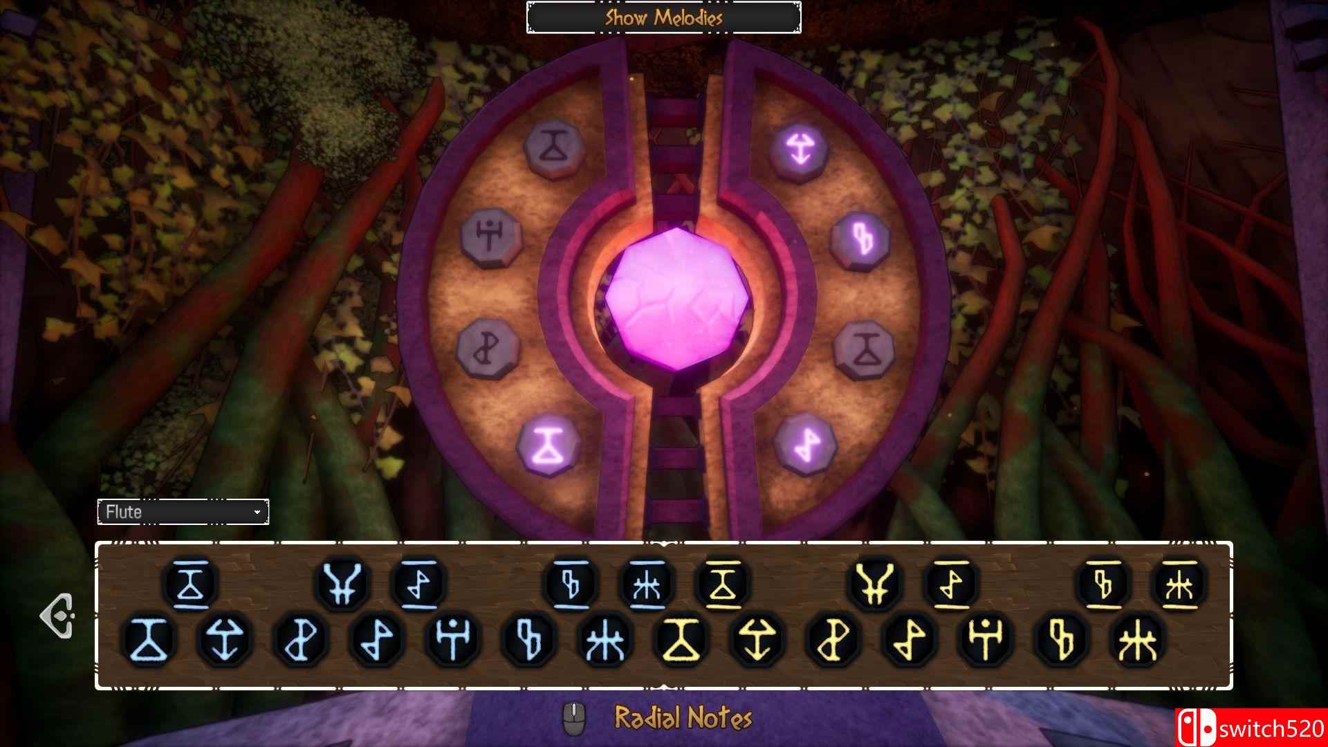 《海姆》游戏截图5