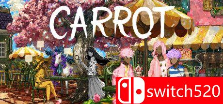 《胡萝卜（CARROT）》游戏主视觉图