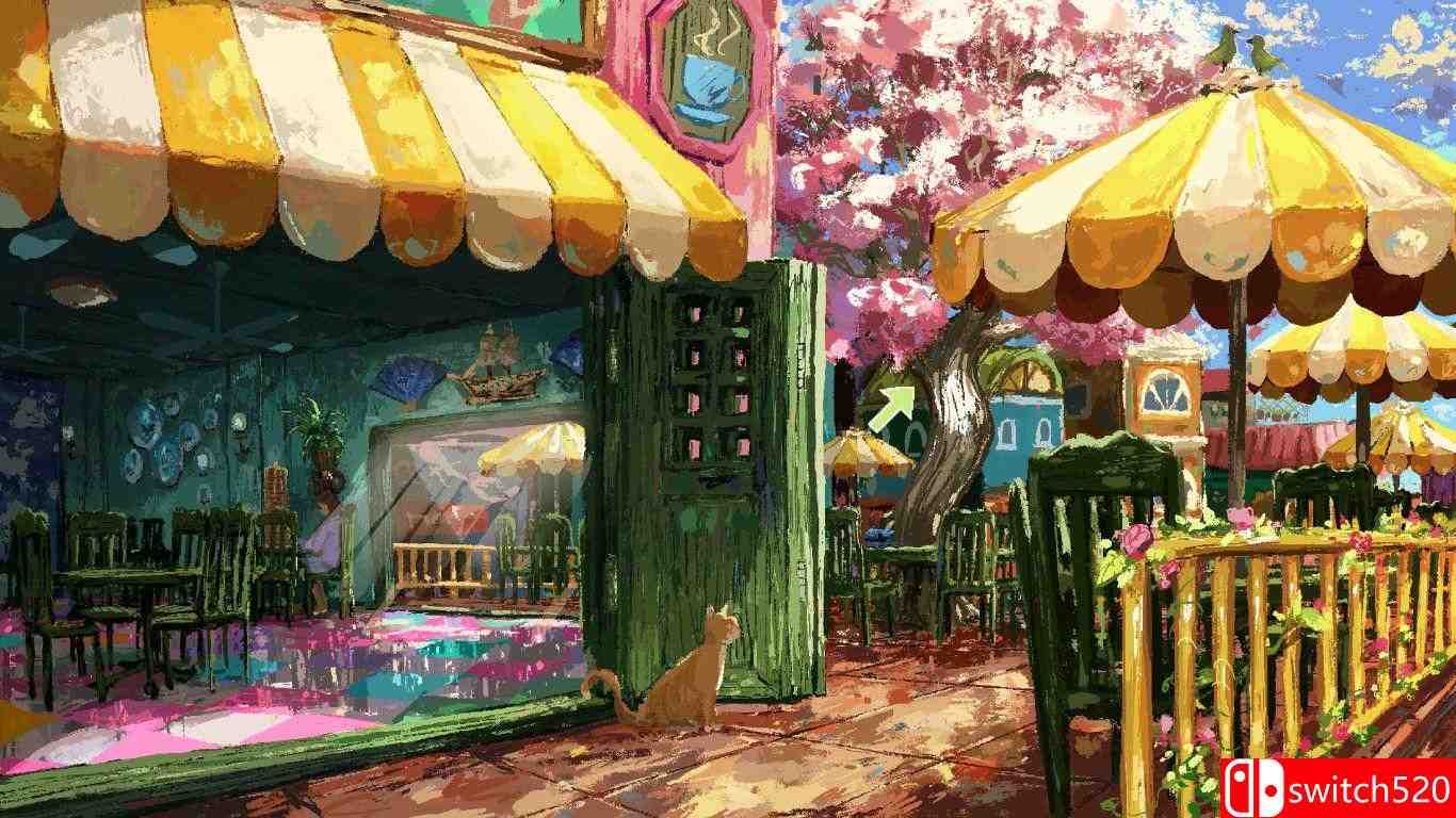 《胡萝卜（CARROT）》游戏截图4