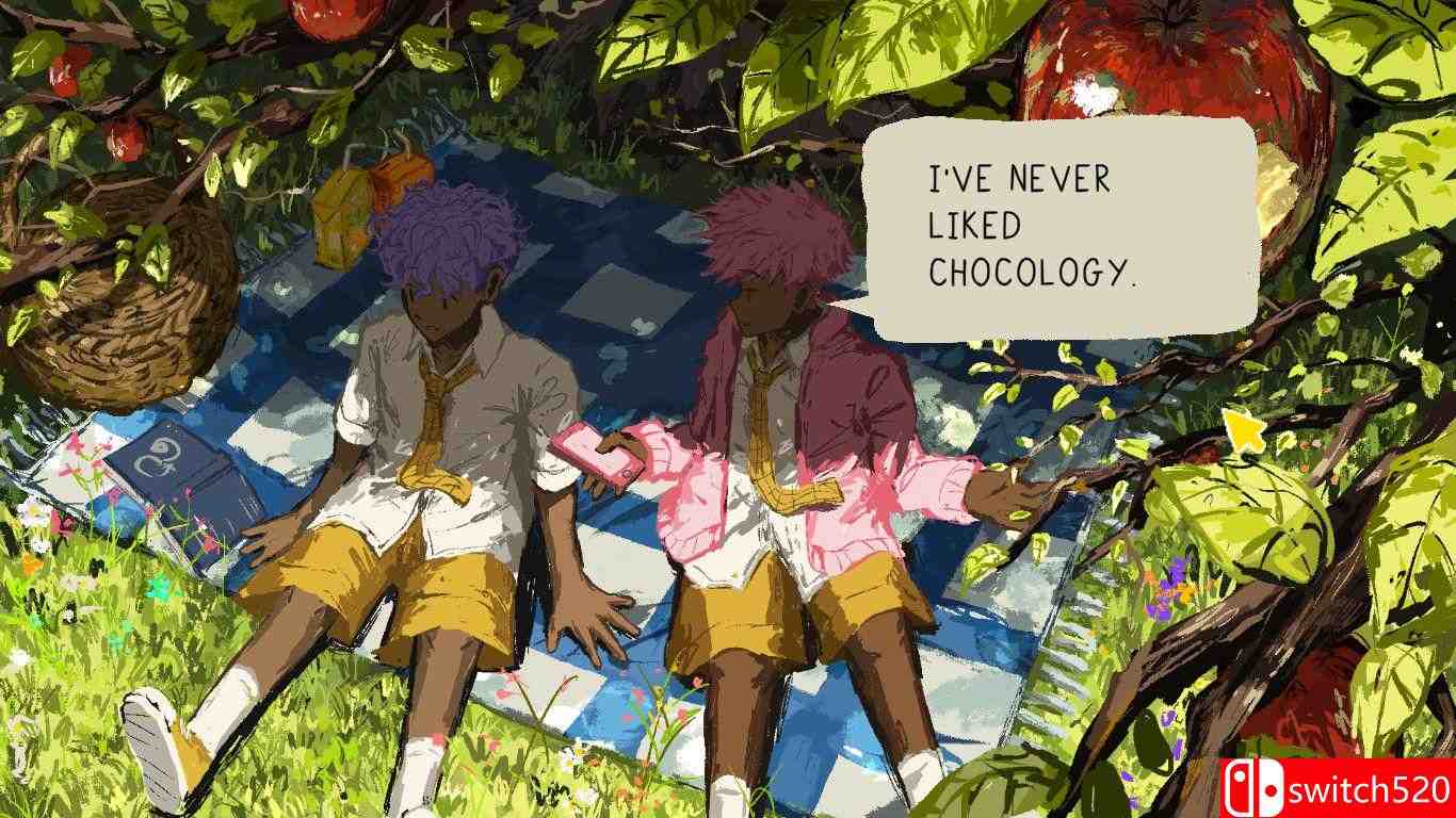 《胡萝卜（CARROT）》游戏截图5