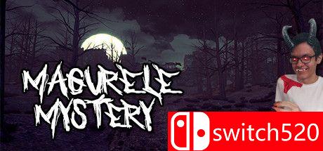 《马格瑞尔之谜（Magurele Mystery）》游戏主图