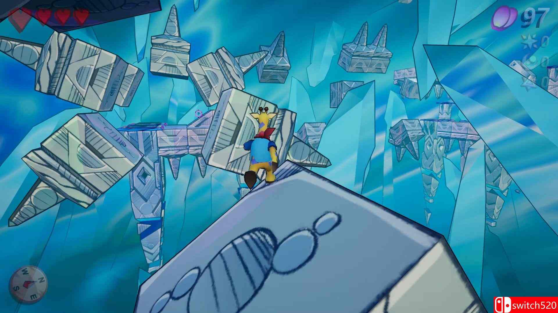 海岸城堡游戏截图2