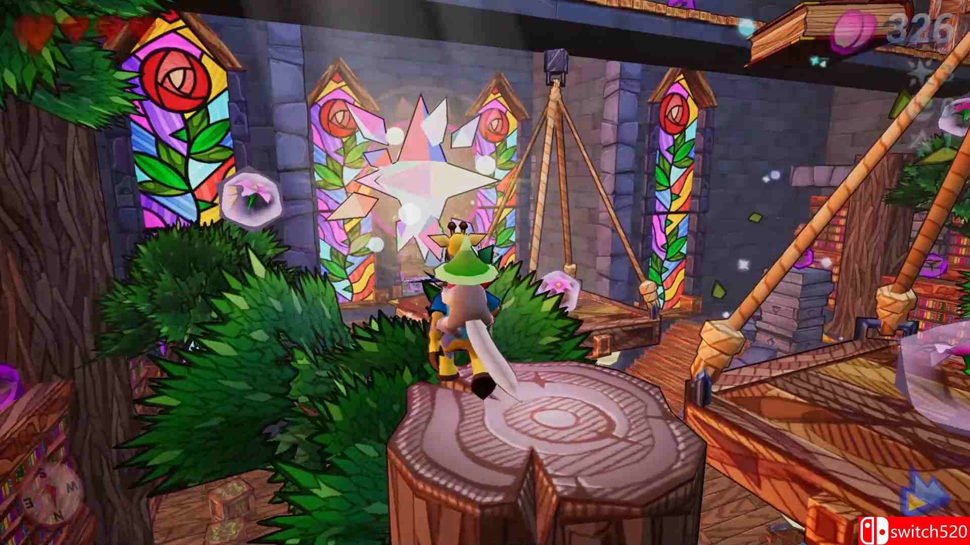 海岸城堡游戏截图4