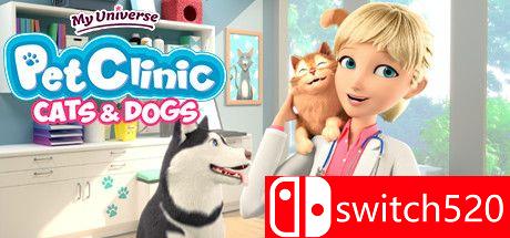 《我的宇宙：宠物诊所的猫和狗（My Universe - Pet Clinic Cats & Dogs）》RAZOR硬盘版[EN]_0