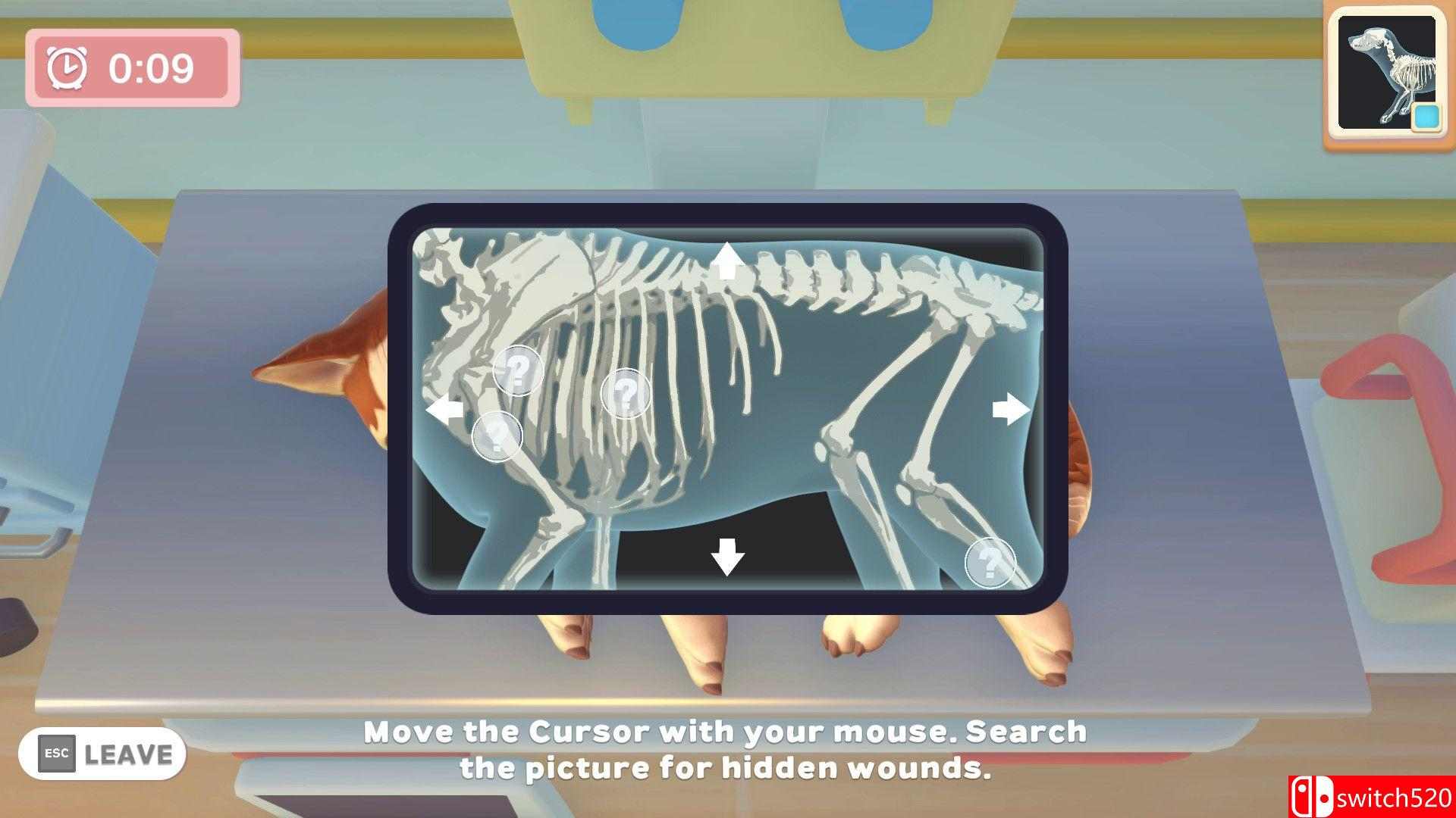 《我的宇宙：宠物诊所的猫和狗（My Universe - Pet Clinic Cats & Dogs）》RAZOR硬盘版[EN]_3