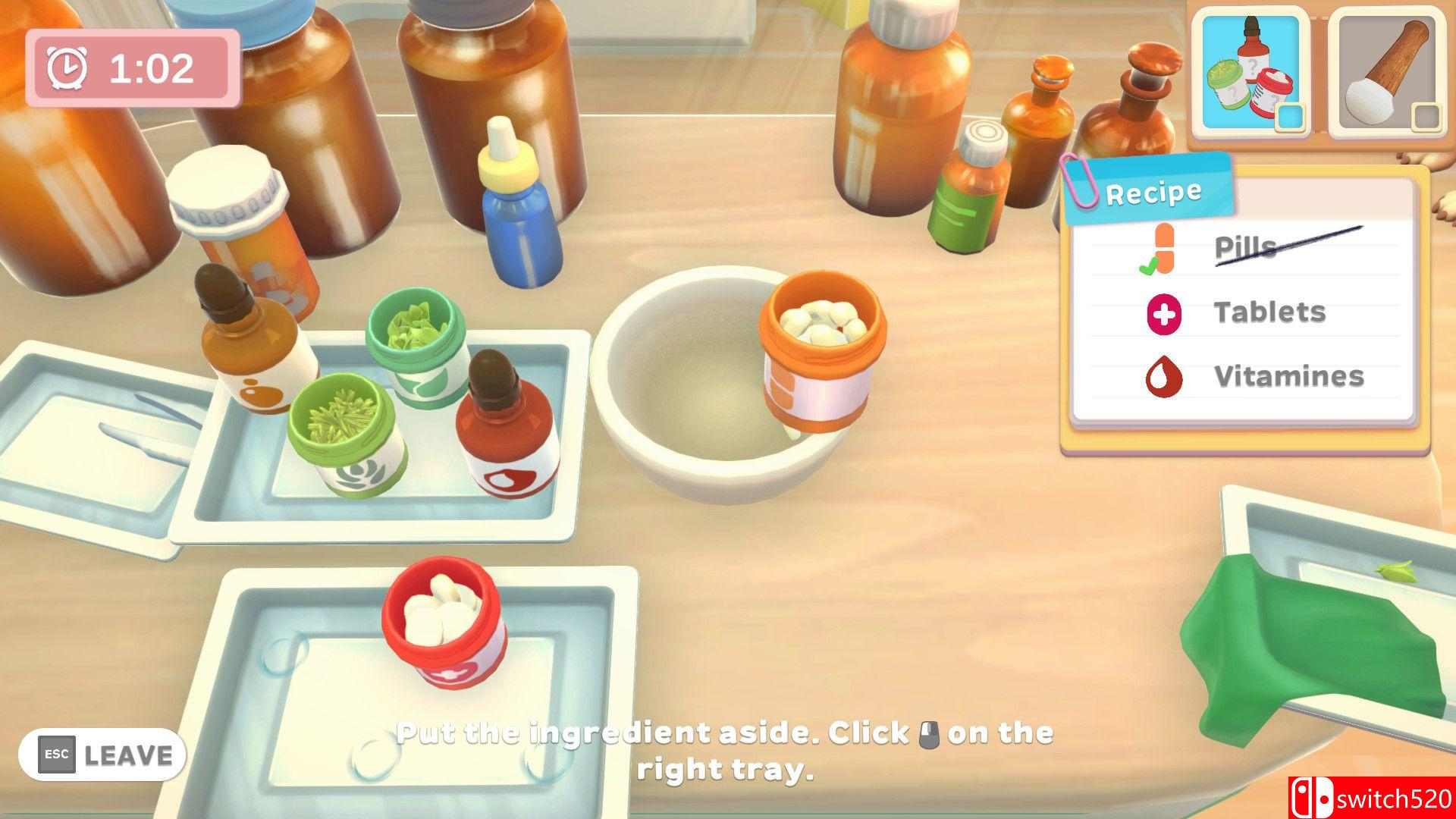 《我的宇宙：宠物诊所的猫和狗（My Universe - Pet Clinic Cats & Dogs）》RAZOR硬盘版[EN]_5