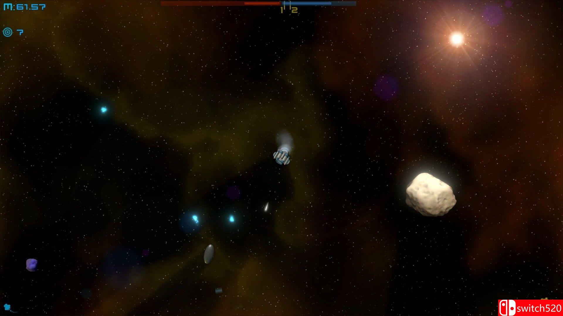 《ionAXXIA》游戏截图2