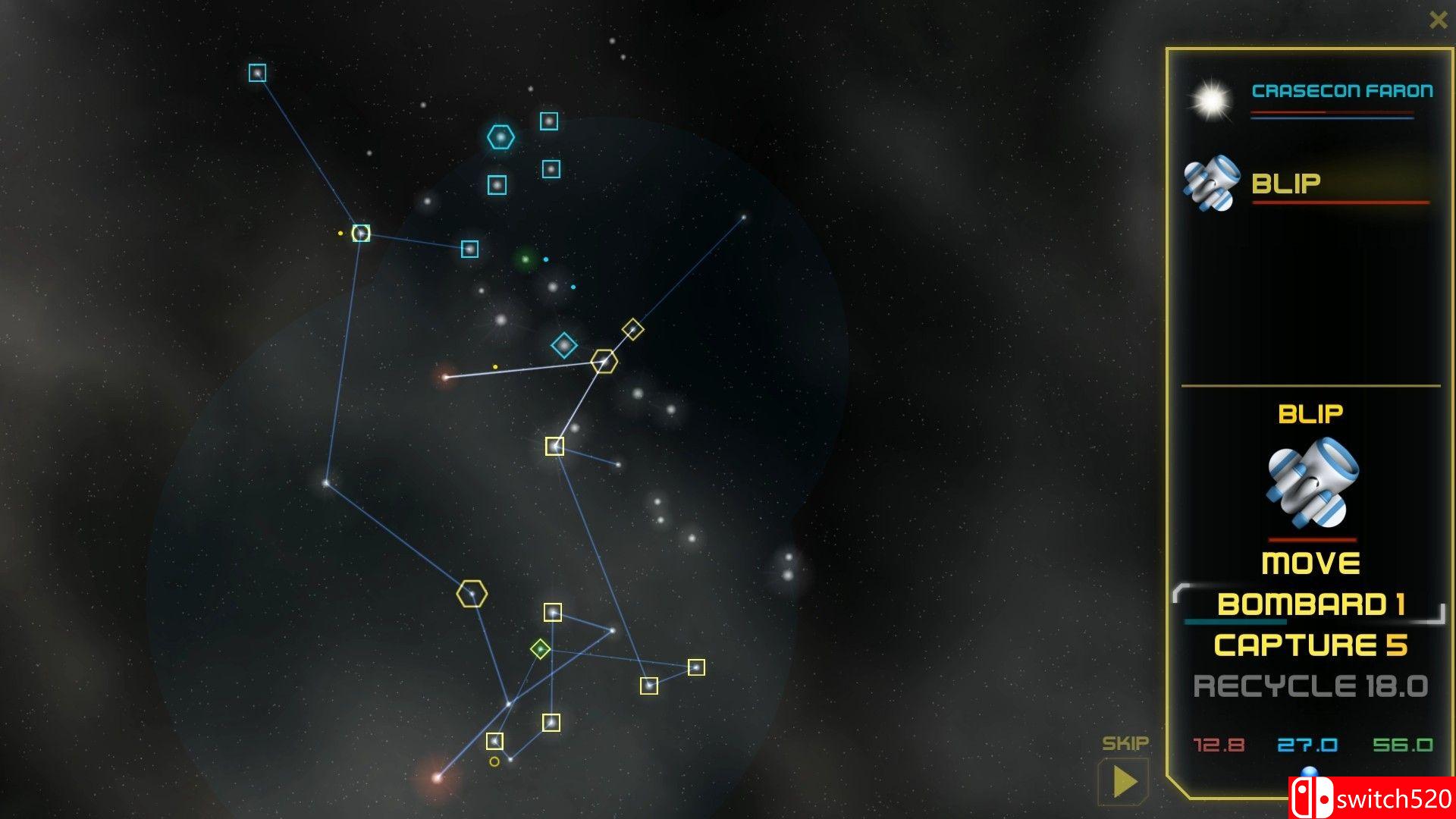 《ionAXXIA》游戏截图5