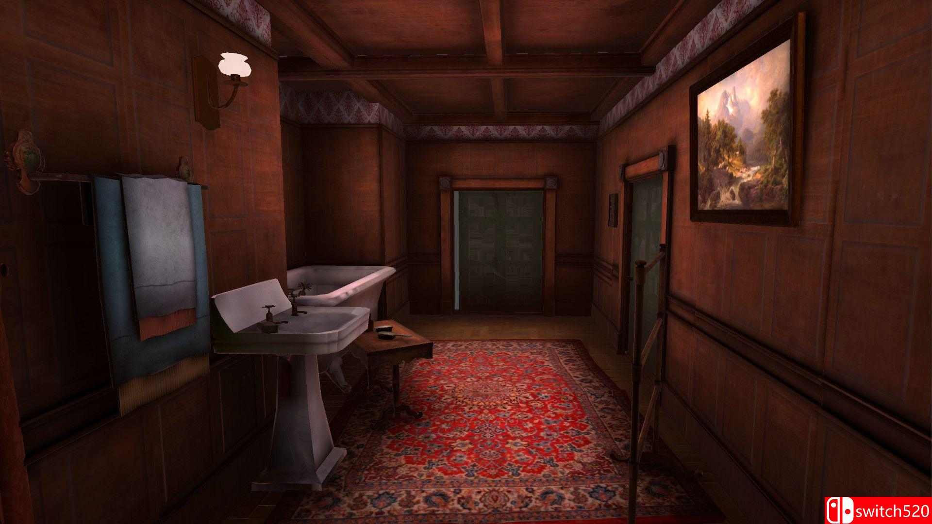 《索塔诺》游戏截图5