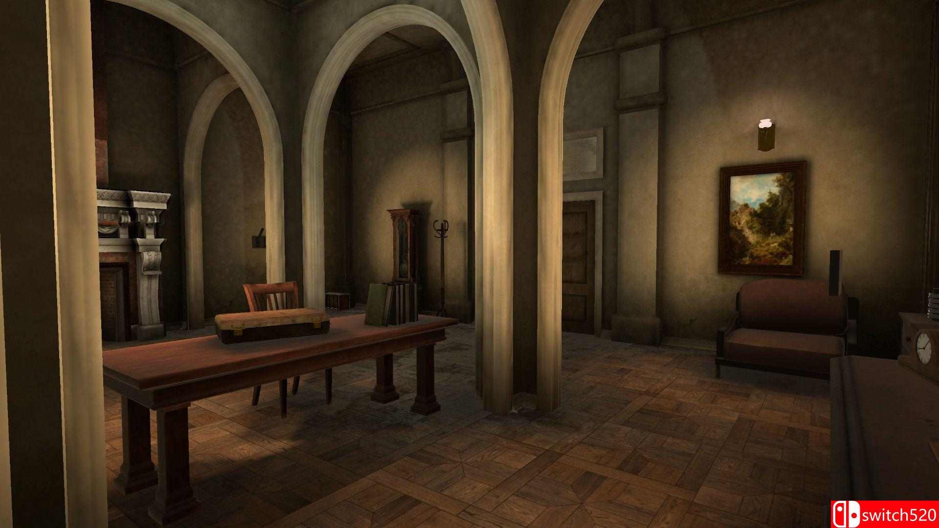 《索塔诺》游戏截图4